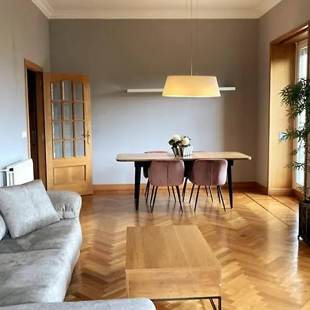 Appartement Piso Familiar Vistas Al Rio *