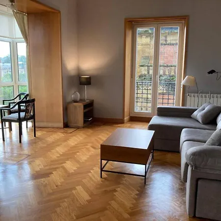 Appartement Piso Familiar Vistas Al Rio Saint-Sébastien